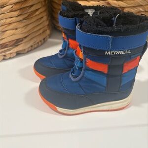 Merrell Snow Boots